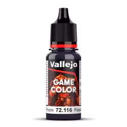 Vallejo 72.116, Purple, Acrylic paint, liquid, 18 ml, 1 pc(s)