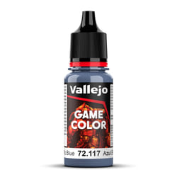 Vallejo 72.117 Acrylic paint 18 ml 1 pc(s)