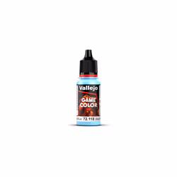 Vallejo 72.118, Blue, Acrylic paint, liquid, 18 ml, 1 pc(s)