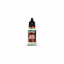 Vallejo 72.121, Green, Acrylic paint, liquid, 18 ml, 1 pc(s)