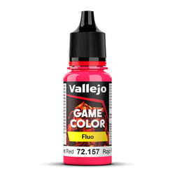 Vallejo 72.157 Acrylic paint 18 ml 1 pc(s)