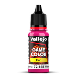 Vallejo 72.158 Acrylic paint 18 ml 1 pc(s)