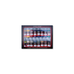 Vallejo 72.298 art/craft paint Acrylic paint 17 ml 16 pc(s)