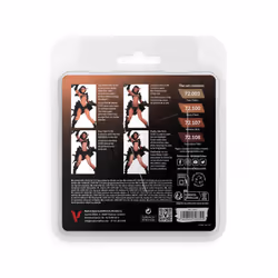 AV Game Color Set - Pale Skin Colors (x4)