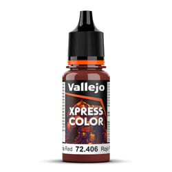 Vallejo 72.406 Acrylic paint 18 ml 1 pc(s)