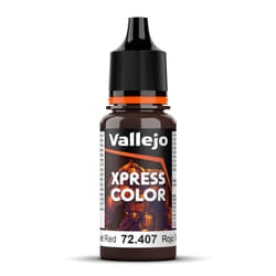 Vallejo 72.407 Acrylic paint 18 ml 1 pc(s)