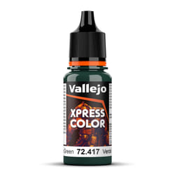 Vallejo 72.417 Acrylic paint 18 ml 1 pc(s)