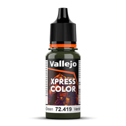 Vallejo 72.419 Acrylic paint 18 ml 1 pc(s)
