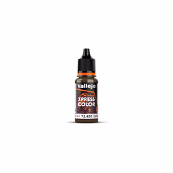 VAL72451 - AV Vallejo Xpress Color 18ml - Khaki Drill