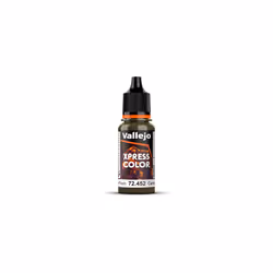 VAL72452 - AV Vallejo Xpress Color 18ml - Rotten Flesh