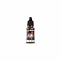 VAL72453 - AV Vallejo Xpress Color 18ml - Military Yellow