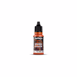 VAL72455 - AV Vallejo Xpress Color 18ml - Chameleon Orange