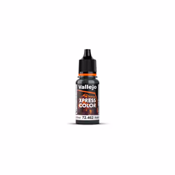 VAL72462 - AV Vallejo Xpress Color 18ml - Starship Steel