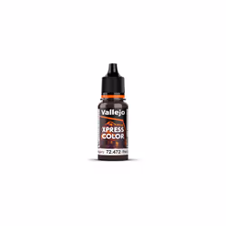 VAL72472 - AV Vallejo Xpress Color 18ml - Mahogany