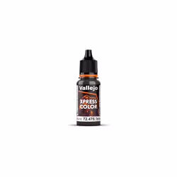 VAL72475 - AV Vallejo Xpress Color 18ml - Muddy Ground