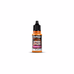 VAL72477 - AV Vallejo Xpress Color 18ml - Intense - Dreadnought Yellow