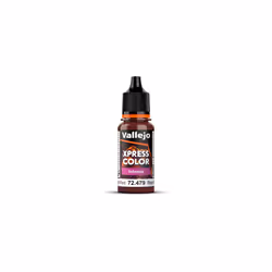 VAL72479 - AV Vallejo Xpress Color 18ml - Intense - Seraph Red