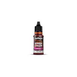 VAL72479 - AV Vallejo Xpress Color 18ml - Intense - Seraph Red