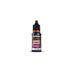 VAL72480 - AV Vallejo Xpress Color 18ml - Intense - Legacy Blue
