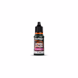 VAL72482 - AV Vallejo Xpress Color 18ml - Intense - Monastic Green
