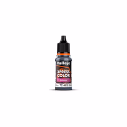 VAL72483 - AV Vallejo Xpress Color 18ml - Intense - Viking Grey