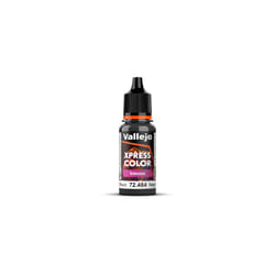 VAL72484 - AV Vallejo Xpress Color 18ml - Intense - Hospitallier Black