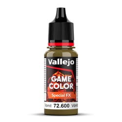 Vallejo 72.600 Acrylic paint 18 ml 1 pc(s)