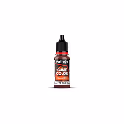 VAL72601 - AV Vallejo Special FX 18ml - Fresh Blood