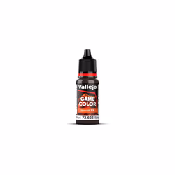 Vallejo 72.602, Brown, Acrylic paint, liquid, 18 ml, 1 pc(s)