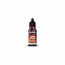 Vallejo 72.603, Violet, Acrylic paint, liquid, 18 ml, 1 pc(s)
