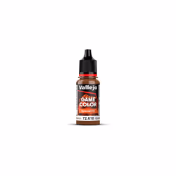 Vallejo 72.610, Brown, Acrylic paint, liquid, 18 ml, 1 pc(s)