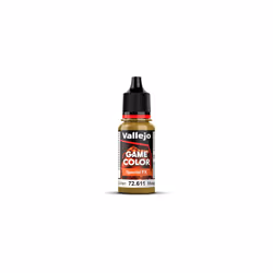 Vallejo 72.611, Brown, Acrylic paint, 18 ml