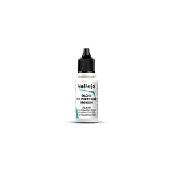 Vallejo 72.650 White 18 ml