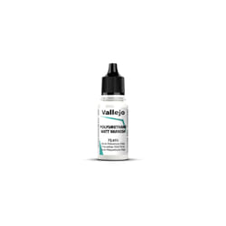 Vallejo 72.651 White 18 ml
