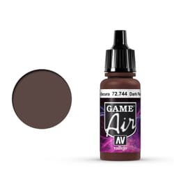 Vallejo 72.744 art/craft paint Acrylic paint 17 ml 1 pc(s)