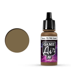 Vallejo 72.762 art/craft paint Acrylic paint 17 ml 1 pc(s)