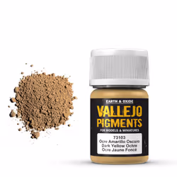 Vallejo 73.103, Brown, 35 ml, 1 pc(s)