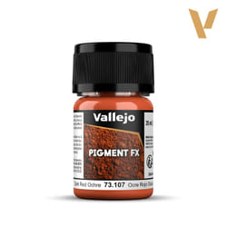 Vallejo 73.107 Ochre, Red 35 ml 1 pc(s)