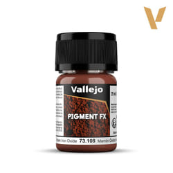 Vallejo 73.108 Brown 35 ml 1 pc(s)