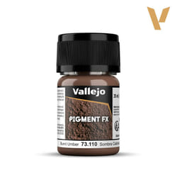 Vallejo 73.110 Brown 35 ml 1 pc(s)
