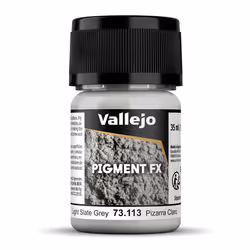 Vallejo 73.113, 35 ml, Jar, Grey