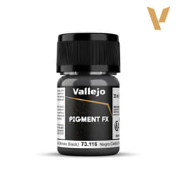Vallejo 73.116 Carbon 35 ml 1 pc(s)