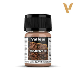 Vallejo 73.119 Brown 35 ml 1 pc(s)