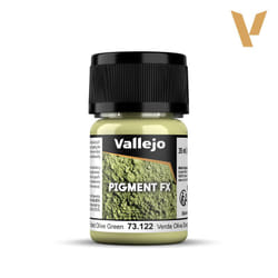 Vallejo 73.122 Olive 35 ml 1 pc(s)