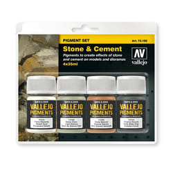 Vallejo 73.192 Acrylic paint 35 ml 1 pc(s)