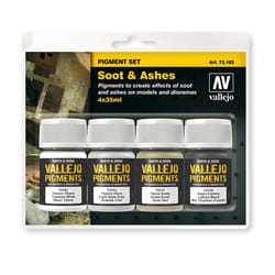 Vallejo 73.193 Acrylic paint 35 ml 1 pc(s)