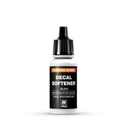 Vallejo 73.212 hobby paint medium/additive 17 ml