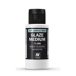 Vallejo 73.596 hobby paint medium/additive 60 ml