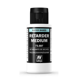 Vallejo 73.597 hobby paint medium/additive 60 ml