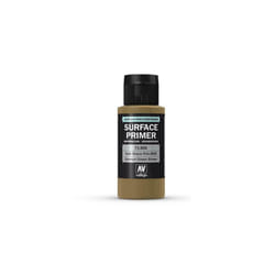 Val73606 - Av Polyurethane - Primer Germ an Green Brown (ral 8000) 60ml